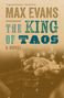 Max Evans: The King of Taos, Buch