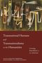 Transnational Humans and Transnationalisms in the Humanities, Buch, Buch