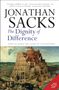 Jonathan Sacks: The Dignity of Difference, Buch