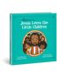 Amanda Jenkins: Chosen Presents Jesus Loves Th, Buch