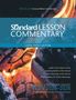 Standard Publishing: KJV Standard Lesson Commentary(r) Large Print Edition 2025-2026, Buch, Buch