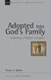 Trevor J Burke: Adopted Into God's Family, Buch