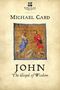 Michael Card: John, Buch