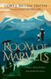 James Bryan Smith: Room of Marvels, Buch