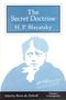 H P Blavatsky: Secret Doctrine, Buch