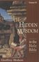 Geoffrey Hodson: Hidden Wisdom in the Holy Bible, Vol. 2, Buch