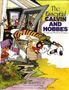 Bill Watterson: The Essential Calvin and Hobbes, Buch