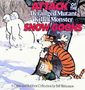 Bill Watterson: Attack of the Deranged Mutant Killer Monster Snow Goons, Buch, Buch