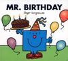 Roger Hargreaves: Mr. Birthday, Buch