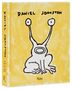 Lee Foster: Daniel Johnston, Buch