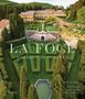 Katia Lysy: La Foce, Buch