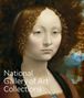 National Gallery Of Art: National Gallery of Art: Collections, Buch