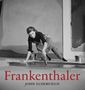 John Elderfield: Elderfield, J: Frankenthaler, Buch
