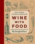 Eric Asimov: Wine with Food, Buch