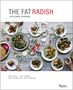 Ben Towill: The Fat Radish Kitchen Diaries, Buch