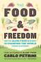 Carlo Petrini: Food & Freedom, Buch