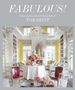 Mitchell Owens: Fabulous!, Buch