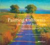 Jean Stern: Painting California, Buch