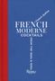 Franck Audoux: French Moderne, Buch