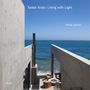 Philip Jodidio: Tadao Ando: Living with Light, Buch