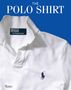 : Ralph Lauren's Polo Shirt, Buch