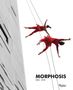 Thom Mayne: Morphosis, Buch