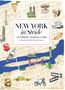 Jessie Kanelos Weiner: New York in Stride, Buch