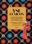 Martina Mondadori: Ysl Lexicon, Buch