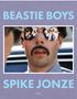 Spike Jonze: Beastie Boys, Buch