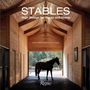 Oscar Riera Ojeda: Stables, Buch