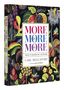 Carl Dellatore: More Is More Is More, Buch
