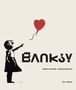 Stefano Antonelli: Banksy, Buch