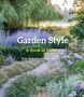 Heidi Howcroft: Garden Style, Buch