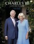 Chris Jackson: Charles III, Buch