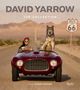 David Yarrow: David Yarrow, Buch