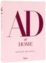 Amy Astley: AD at Home: Architectural Digest, Buch