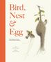 Walter de Raedt: Bird, Nest & Egg, Buch
