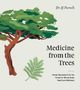 Jj Pursell: Medicine from the Trees, Buch