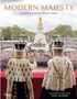 Chris Jackson: Modern Majesty, Buch