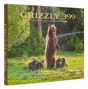 Grizzly 399: The World's Most Famous Mother Bear, Buch