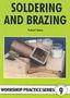 Tubal Cain: Cain, T: Soldering and Brazing, Buch