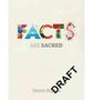 Simon Rogers: Facts are Sacred, Buch