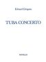 Tuba Concerto, Buch