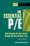 Keith Anderson: The Essential P/E, Buch