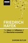 Eamonn Butler: Friedrich Hayek, Buch
