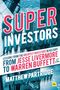Matthew Partridge: Superinvestors, Buch