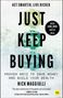 Nick Maggiulli: Just Keep Buying, Buch
