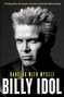Billy Idol: Dancing with Myself, Buch