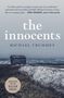 Michael Crummey: The Innocents, Buch