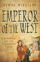 Hywel Williams: Emperor of the West, Buch